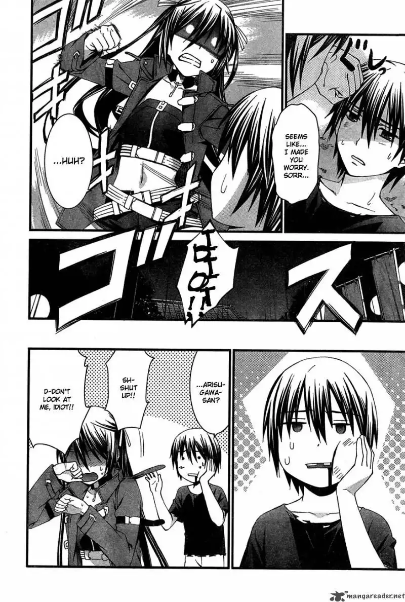 World Embryo Chapter 59 26